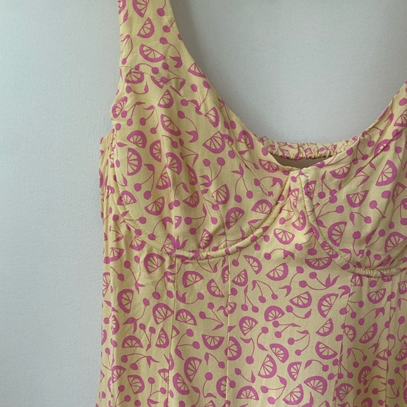 LA Hearts Mini Dress - Picture 5 of 7